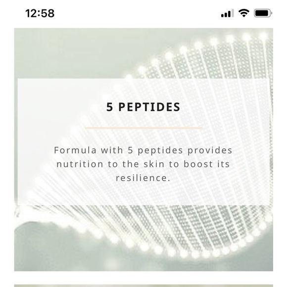 🆕 AHC ESSENTIAL Real Eye Cream 1.01 Fl Oz NIB & Sealed - Picture 7 of 10